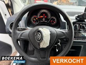 Volkswagen Up! 1.0 Move Up! Airco DAB LMV 5-Deurs picture 18