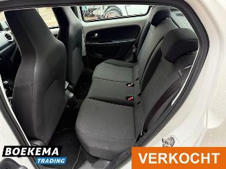 Volkswagen Up! 1.0 Move Up! Airco DAB LMV 5-Deurs picture 14