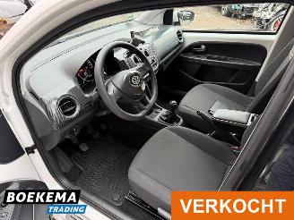 Volkswagen Up! 1.0 Move Up! Airco DAB LMV 5-Deurs picture 12