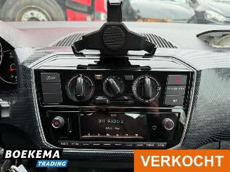 Volkswagen Up! 1.0 Move Up! Airco DAB LMV 5-Deurs picture 19