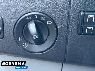 Volkswagen Crafter 35 2.0 TDI 9-Persoons Rolstoellift Airco Cruise picture 16