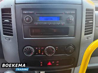 Volkswagen Crafter 35 2.0 TDI 9-Persoons Rolstoellift Airco Cruise picture 19