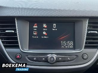 Opel Crossland X 1.2 Turbo 110PK Edition Cruise Airco Trekhaak picture 22