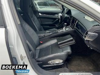 Porsche Panamera 3.0 D Platinum Panorama TV Sport Chrono Softclose picture 29