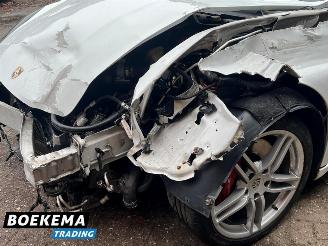 Porsche Panamera 3.0 D Platinum Panorama TV Sport Chrono Softclose picture 8