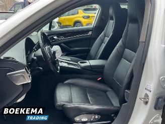 Porsche Panamera 3.0 D Platinum Panorama TV Sport Chrono Softclose picture 23