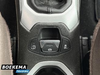 Jeep Renegade 1.4 MultiAir Longitude Stoel-Stuurverwarming Massage Navigatie Clima picture 24