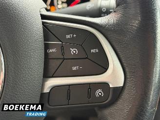 Jeep Renegade 1.4 MultiAir Longitude Stoel-Stuurverwarming Massage Navigatie Clima picture 25