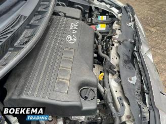 Toyota Auris 1.3 Aspiration Navigatie Climate Trekhaak picture 14