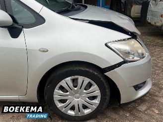 Toyota Auris 1.3 Aspiration Navigatie Climate Trekhaak picture 7