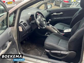 Toyota Auris 1.3 Aspiration Navigatie Climate Trekhaak picture 18