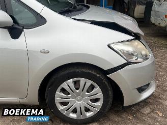 Toyota Auris 1.3 Aspiration Navigatie Climate Trekhaak picture 7