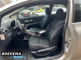 Toyota Auris 1.3 Aspiration Navigatie Climate Trekhaak picture 19