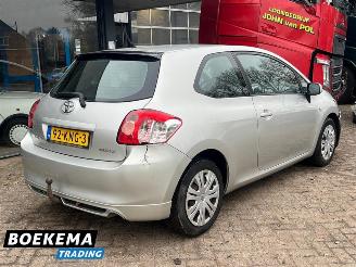 Toyota Auris 1.3 Aspiration Navigatie Climate Trekhaak picture 2