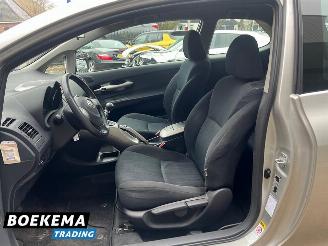 Toyota Auris 1.3 Aspiration Navigatie Climate Trekhaak picture 19
