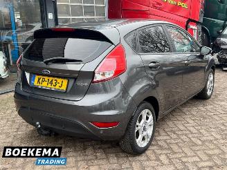 Ford Fiesta 1.5 TDCi Titanium Stoelverw. Climate PDC Trekhaak picture 2