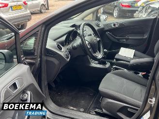 Ford Fiesta 1.5 TDCi Titanium Stoelverw. Climate PDC Trekhaak picture 7