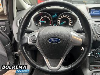 Ford Fiesta 1.5 TDCi Titanium Stoelverw. Climate PDC Trekhaak picture 14