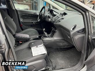 Ford Fiesta 1.5 TDCi Titanium Stoelverw. Climate PDC Trekhaak picture 11