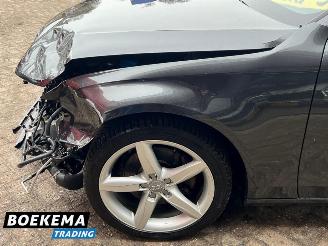 Audi A4 Avant 2.7 TDI V6 S-Line Aut. Climate stoelverw. Cruise Navi PDC picture 9