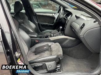 Audi A4 Avant 2.7 TDI V6 S-Line Aut. Climate stoelverw. Cruise Navi PDC picture 24
