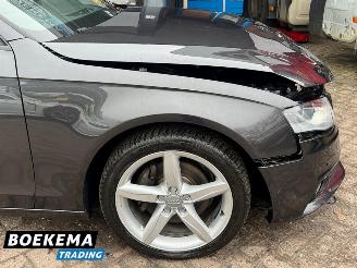 Audi A4 Avant 2.7 TDI V6 S-Line Aut. Climate stoelverw. Cruise Navi PDC picture 7