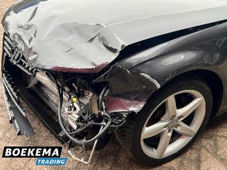 Audi A4 Avant 2.7 TDI V6 S-Line Aut. Climate stoelverw. Cruise Navi PDC picture 8