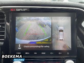 Mitsubishi Outlander 2.4 PHEV Intense+ Pano Leer Stoel/Stuurverw. Navi Camera PDC picture 24