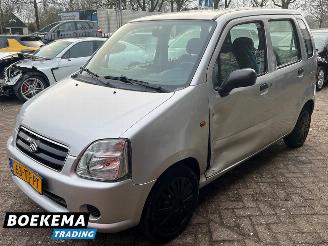 Suzuki Wagon-R+ 1.0 Trend Trekhaak picture 4