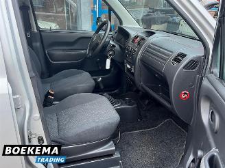 Suzuki Wagon-R+ 1.0 Trend Trekhaak picture 14