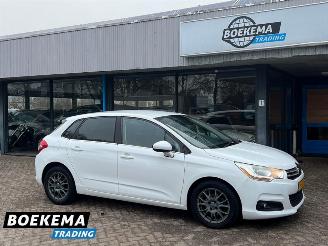 škoda osobní automobily Citroën C4 1.6 VTi Tendance Climate Cruise Trekh. 2011/1