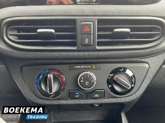 Hyundai I-10 1.0 Comfort Automaat Climate Cruise picture 26