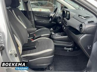 Hyundai I-10 1.0 Comfort Automaat Climate Cruise picture 20