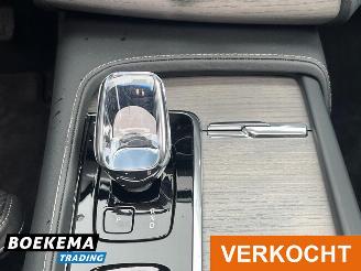 Volvo Xc-90 2.0 T8 Recharge AWD 7-Pers Ultimate Bright Head-Up B&W Panorama Luchtvering picture 34