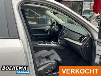 Volvo Xc-90 2.0 T8 Recharge AWD 7-Pers Ultimate Bright Head-Up B&W Panorama Luchtvering picture 24