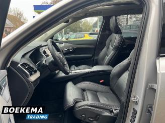 Volvo Xc-90 2.0 T8 Recharge AWD 7-Pers Ultimate Bright Head-Up B&W Panorama Luchtvering picture 18