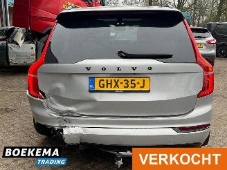 Volvo Xc-90 2.0 T8 Recharge AWD 7-Pers Ultimate Bright Head-Up B&W Panorama Luchtvering picture 6