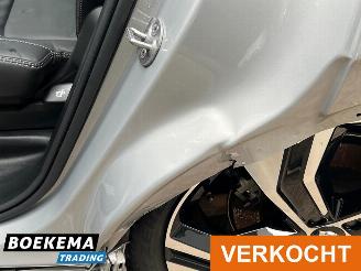 Volvo Xc-90 2.0 T8 Recharge AWD 7-Pers Ultimate Bright Head-Up B&W Panorama Luchtvering picture 10