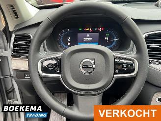 Volvo Xc-90 2.0 T8 Recharge AWD 7-Pers Ultimate Bright Head-Up B&W Panorama Luchtvering picture 28