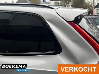 Volvo Xc-90 2.0 T8 Recharge AWD 7-Pers Ultimate Bright Head-Up B&W Panorama Luchtvering picture 9