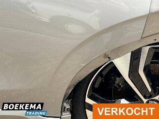Volvo Xc-90 2.0 T8 Recharge AWD 7-Pers Ultimate Bright Head-Up B&W Panorama Luchtvering picture 12