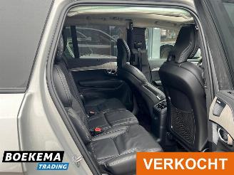 Volvo Xc-90 2.0 T8 Recharge AWD 7-Pers Ultimate Bright Head-Up B&W Panorama Luchtvering picture 22