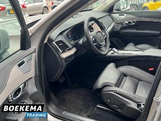 Volvo Xc-90 2.0 T8 Recharge AWD 7-Pers Ultimate Bright Head-Up B&W Panorama Luchtvering picture 17