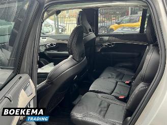 Volvo Xc-90 2.0 T8 Recharge AWD 7-Pers Ultimate Bright Head-Up B&W Panorama Luchtvering picture 19