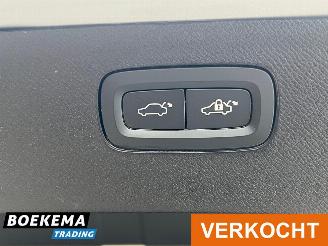 Volvo Xc-90 2.0 T8 Recharge AWD 7-Pers Ultimate Bright Head-Up B&W Panorama Luchtvering picture 21