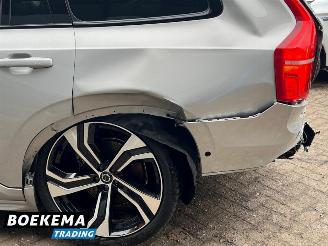 Volvo Xc-90 2.0 T8 Recharge AWD 7-Pers Ultimate Bright Head-Up B&W Panorama Luchtvering picture 8