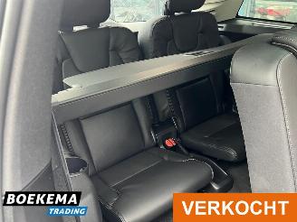 Volvo Xc-90 2.0 T8 Recharge AWD 7-Pers Ultimate Bright Head-Up B&W Panorama Luchtvering picture 23