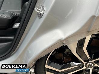 Volvo Xc-90 2.0 T8 Recharge AWD 7-Pers Ultimate Bright Head-Up B&W Panorama Luchtvering picture 10