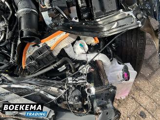 Skoda Octavia Combi 1.0 e-TSI Business Edition Navigatie Cruise Lane-Ass picture 14