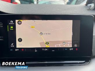 Skoda Octavia Combi 1.0 e-TSI Business Edition Navigatie Cruise Lane-Ass picture 26